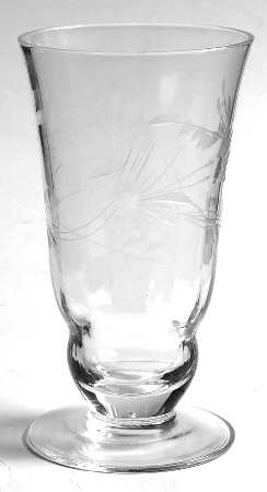 UNK10524 Juice Glass