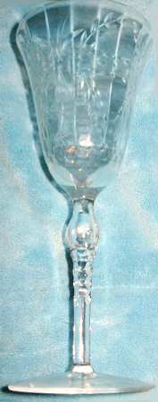 UNK10525 Water Goblet