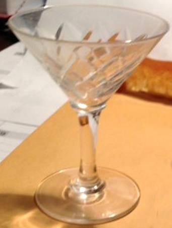 UNK10539 Liquor Cocktail