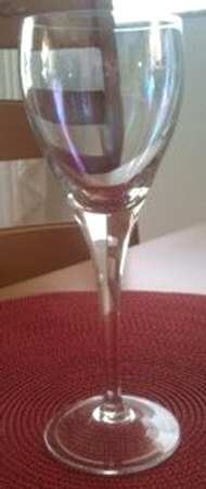 UNK10546 Wine Glass