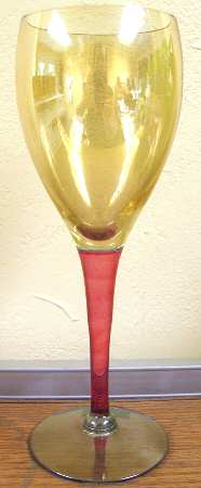 UNK10564 Water Goblet