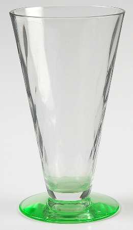 UNK10565 Footed Tumbler