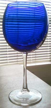 UNK10567 Balloon Wine
