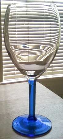 UNK10568 Water Goblet