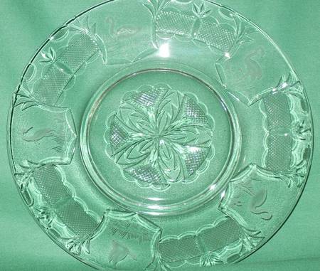 UNK10586 8" Salad Plate
