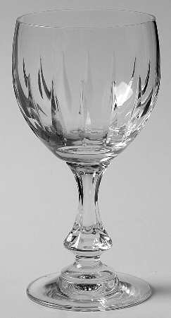 UNK10606 Wine Glass
