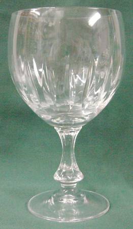 UNK10606 Water Goblet