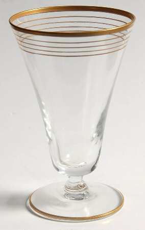 UNK10614 Juice Glass