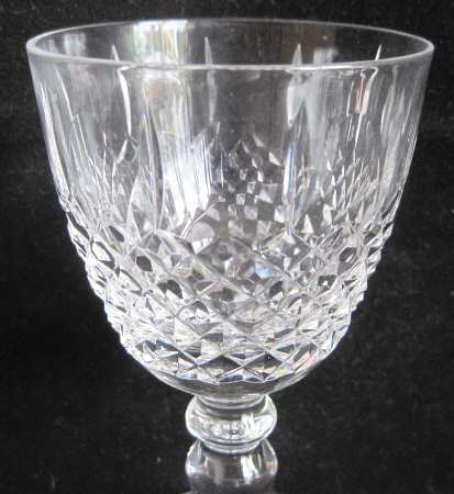 UNK10617 Water Goblet