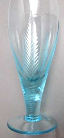 UNK10637 Water Goblet