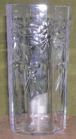UNK10645 Flat Tumbler