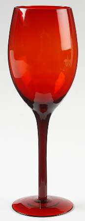 UNK10647 Water Goblet