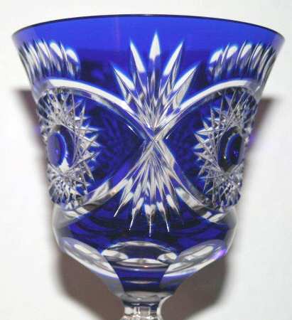 UNK10668 Wine Glass