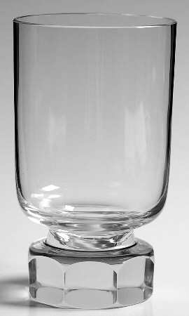 UNK10675 10 Oz Flat Tumbler