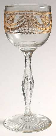 UNK10678 Hock Wine
