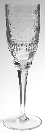 UNK10680 Fluted Champagne
