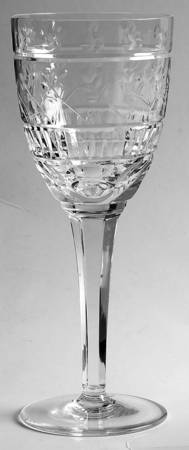 UNK10680 Wine Glass