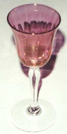 UNK10690 Wine Glass
