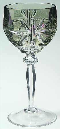 UNK2435 Green Hock Wine