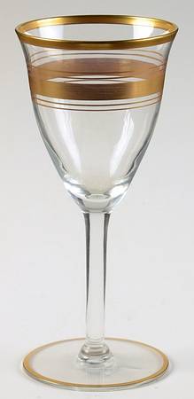 UNK10699 Claret Wine