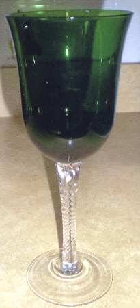 UNK10703 Water Goblet