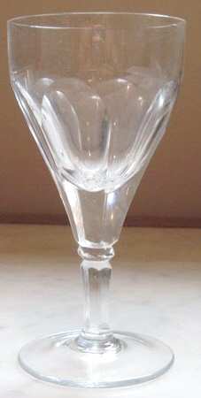 UNK10710 Wine Glass