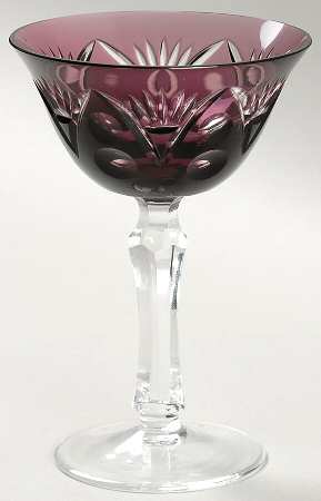 UNK10718 Amethyst Liquor Cocktail
