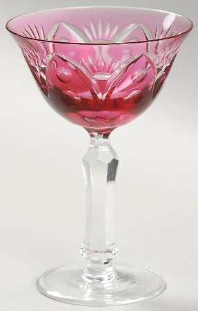UNK10718 Rose Liquor Cocktail