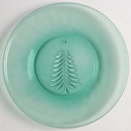 UNK10800 8" Salad Plate