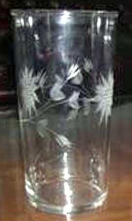 UNK10806 Flat Tumbler