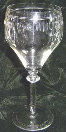UNK10745 Water Goblet