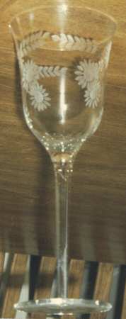 Juliette Water Goblet