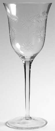 Juliette Wine Glass