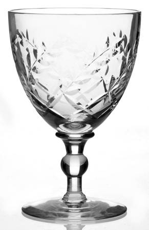 UNK10771 Water Goblet