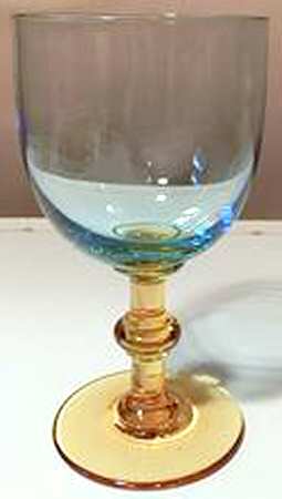 UNK10772 Water Goblet