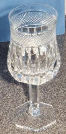 UNK10868 Wine Glass