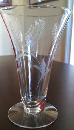 UNK10892 Flat Tumbler