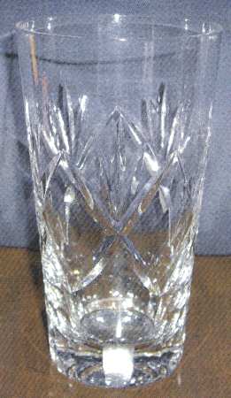 UNK10915 Flat Tumbler
