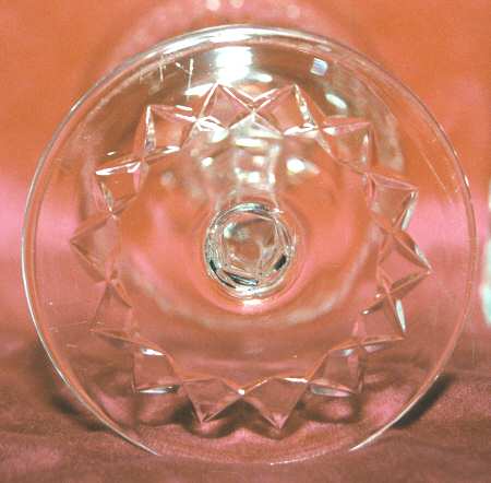 UNK10919 Water Goblet