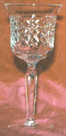 UNK10919 Cordial Glass