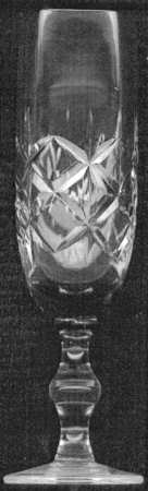 UNK10924 Wine Glass