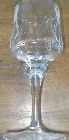 UNK10934 Water Goblet