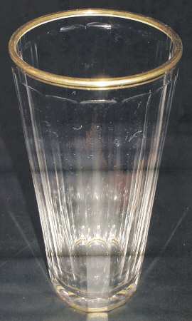 UNK10943 Flat Tumbler