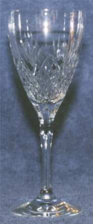 UNK10956 Wine Glass