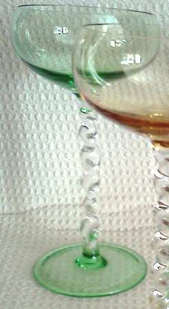 UNK10979 Green Wine