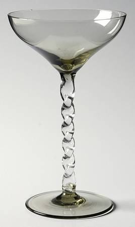UNK10979 Smoke Liquor Cocktail