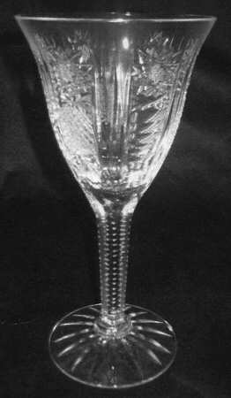 UNK10986 Wine Glass