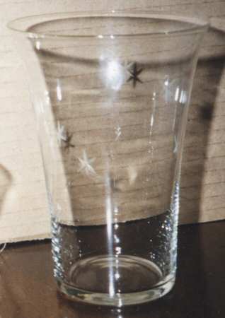 UNK10992 Flat Tumbler