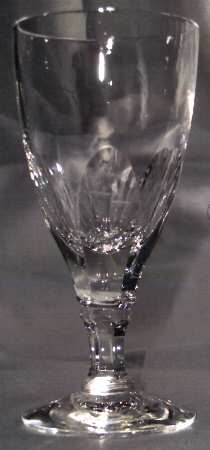 UNK11000 Wine Glass
