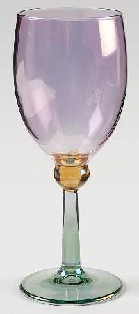 UNK11023 Wine Glass